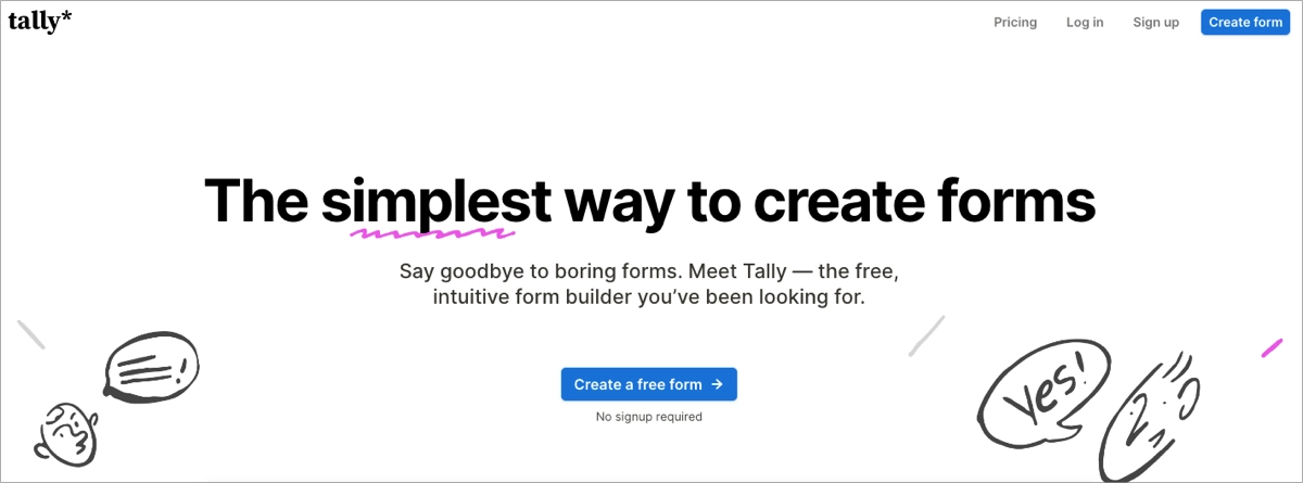 saas providers with strong UVP