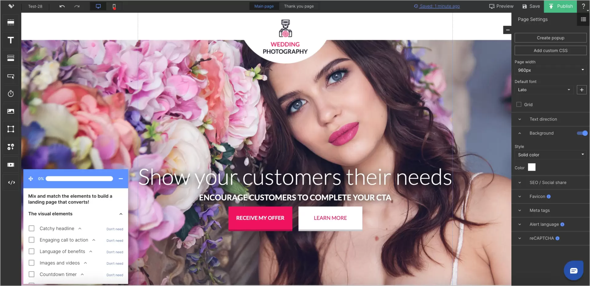 a melhor alternativa ao kajabi para criar seu próprio site, páginas de vendas e muito mais