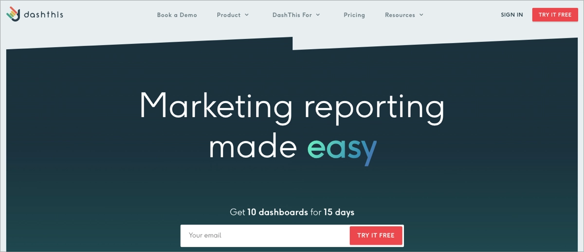 clear ppc reports for ad campaigns