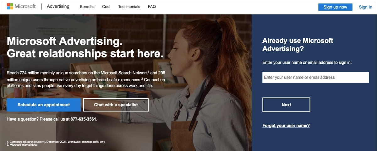 local ppc management tool