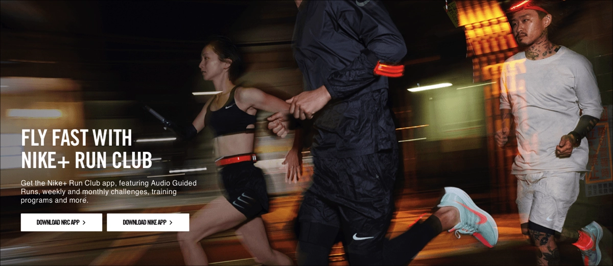 clear value propositions eCommerce page