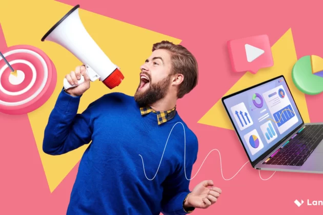 What is digital marketing - article cover