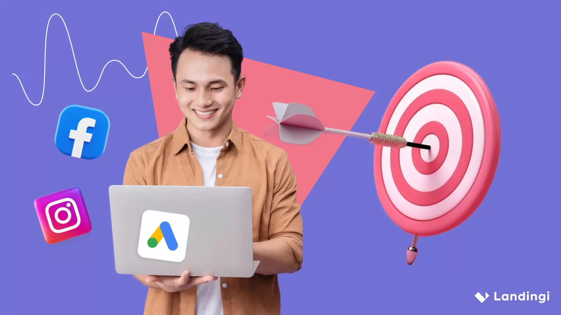 PPC audience targeting - strategy, what it is and examples