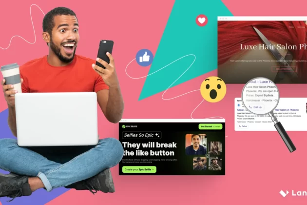 digital marketing examples