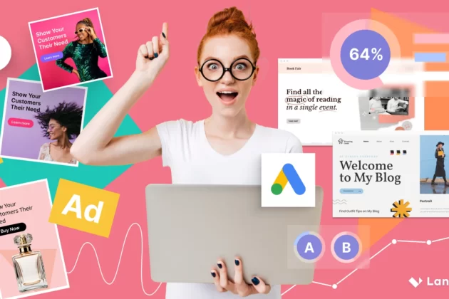 Digital marketing and inbound marketing comparison - article cover