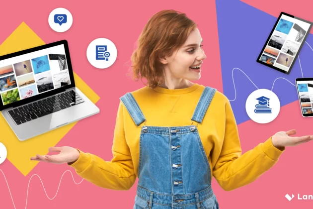 How to become marketer - article cover