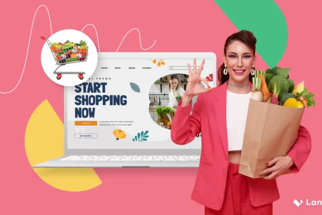 Digital Marketing for Ecommerce - article cover