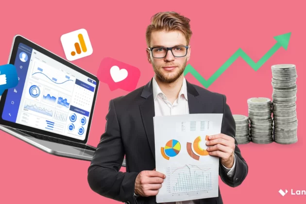 digital marketing in finance