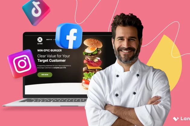 digital marketing for restaurants