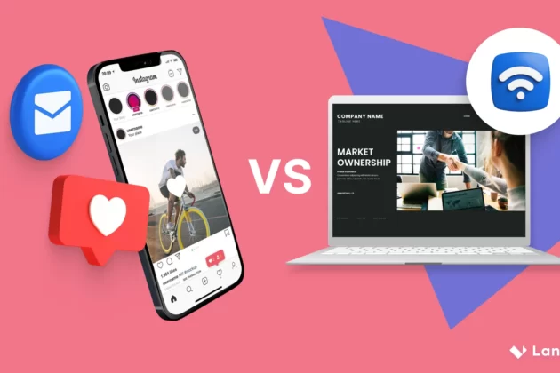 internet marketing strategy vs digital marketing approach