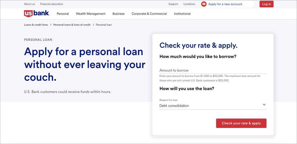 marketing de serviços financeiros