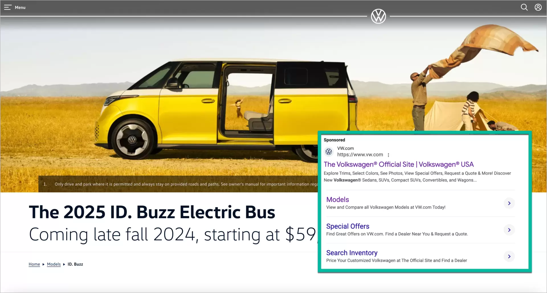 Otimização de PPC com uso de plataforma de dados de clientes baseada em IA (caso da Volkswagen)