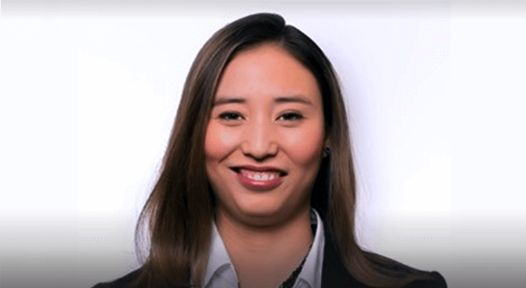 Elizabeth Marsten, especialista em marketing digital