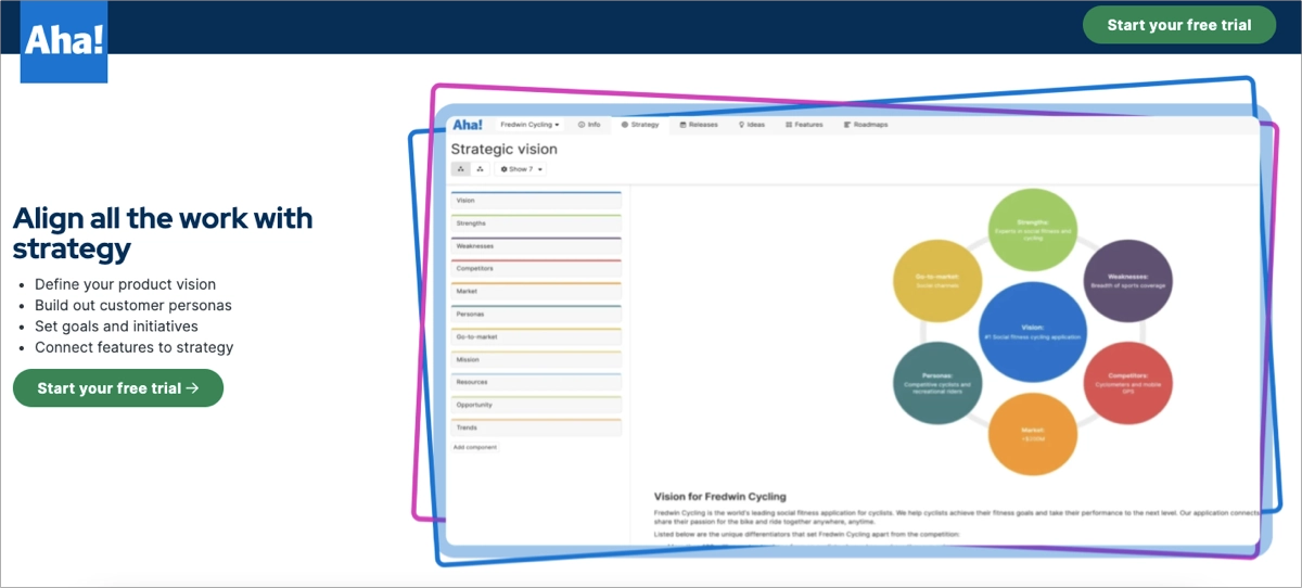 melhor ferramenta de roteiro de marketing digital