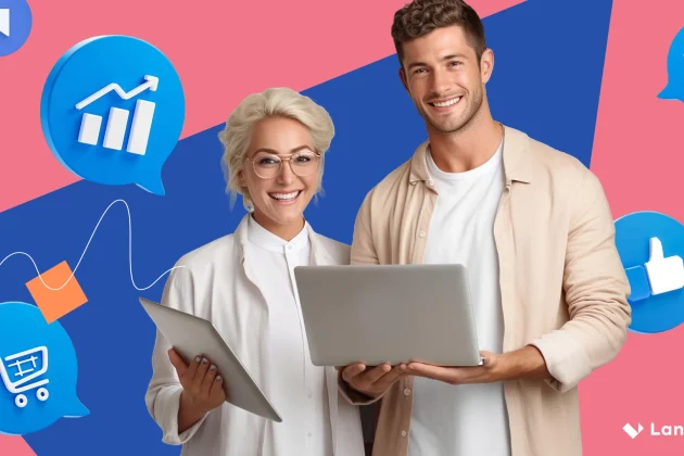 Digital marketing experts - article cover