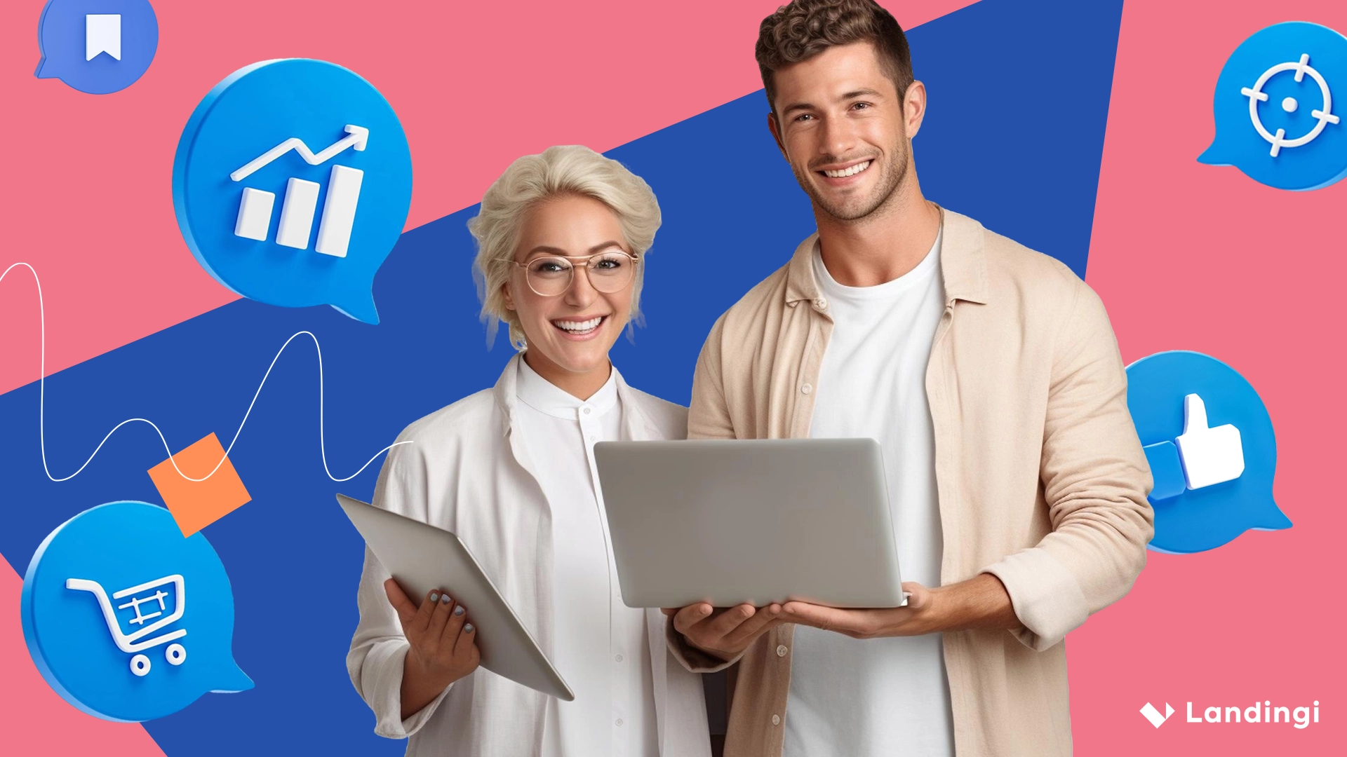 Digital marketing experts - article cover