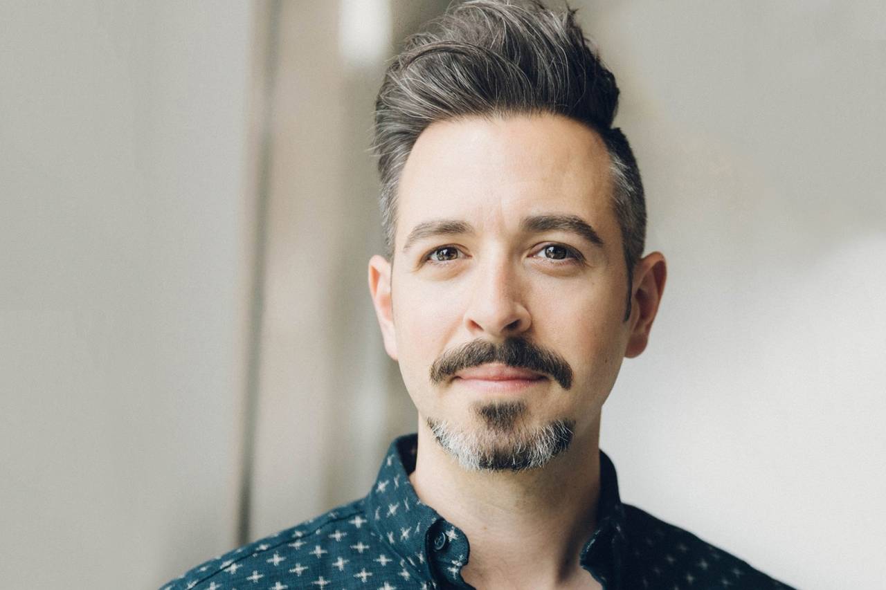 Rand Fishkin especialista em marketing digital