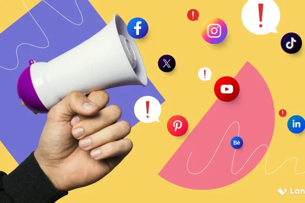 Why is social media marketing important - article cover