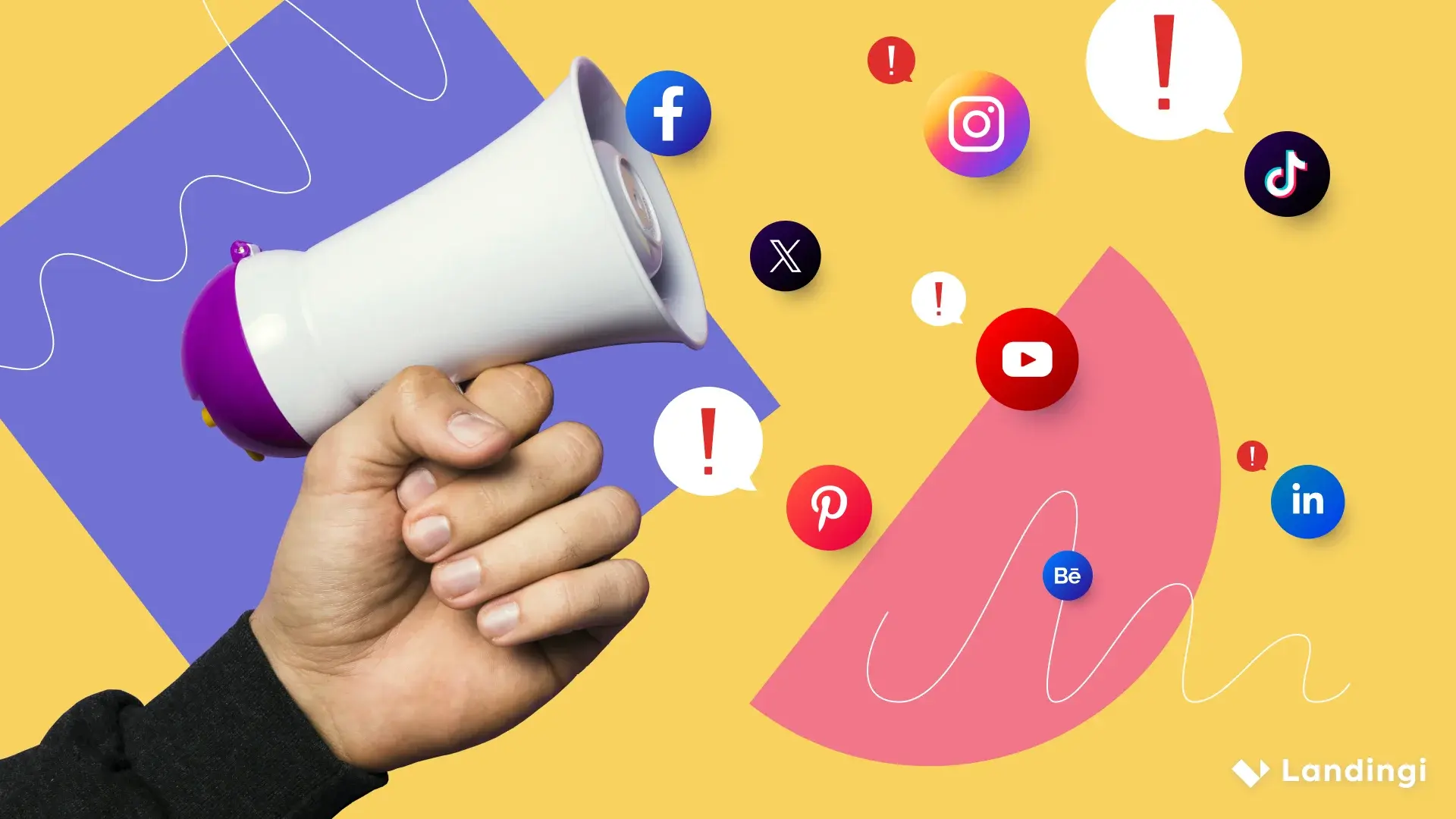 Why is social media marketing important - article cover