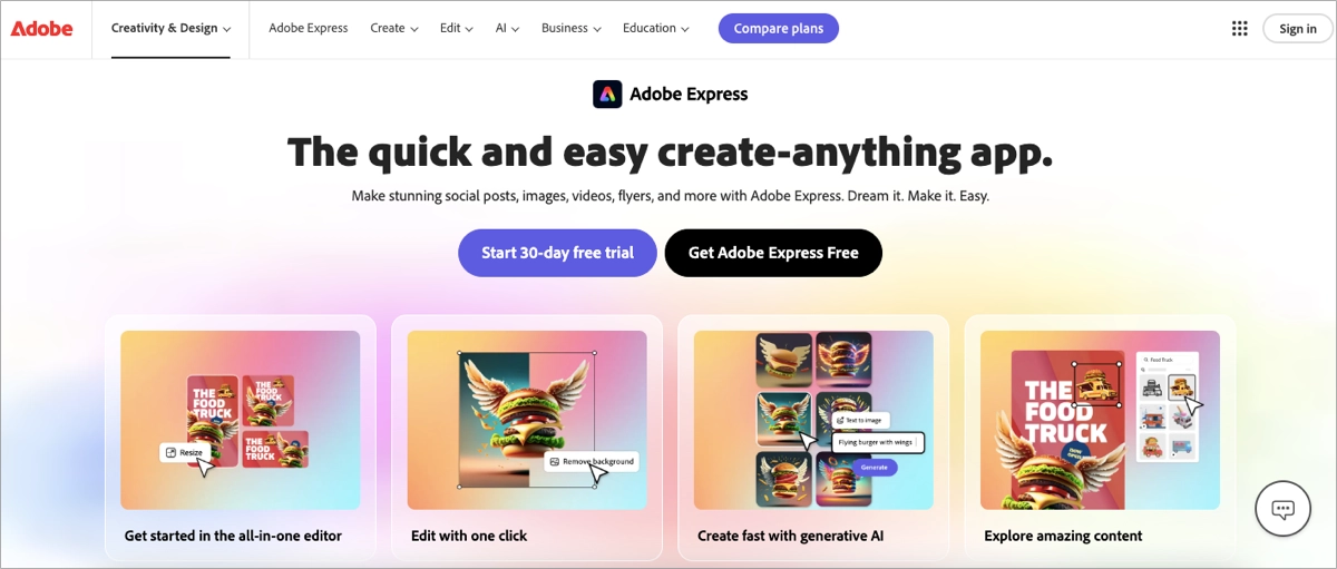 principal ferramenta para projetos de marketing digital