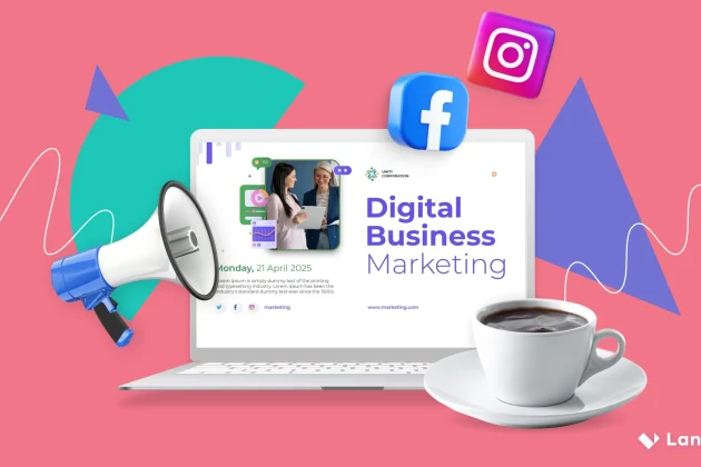 digital marketing agency