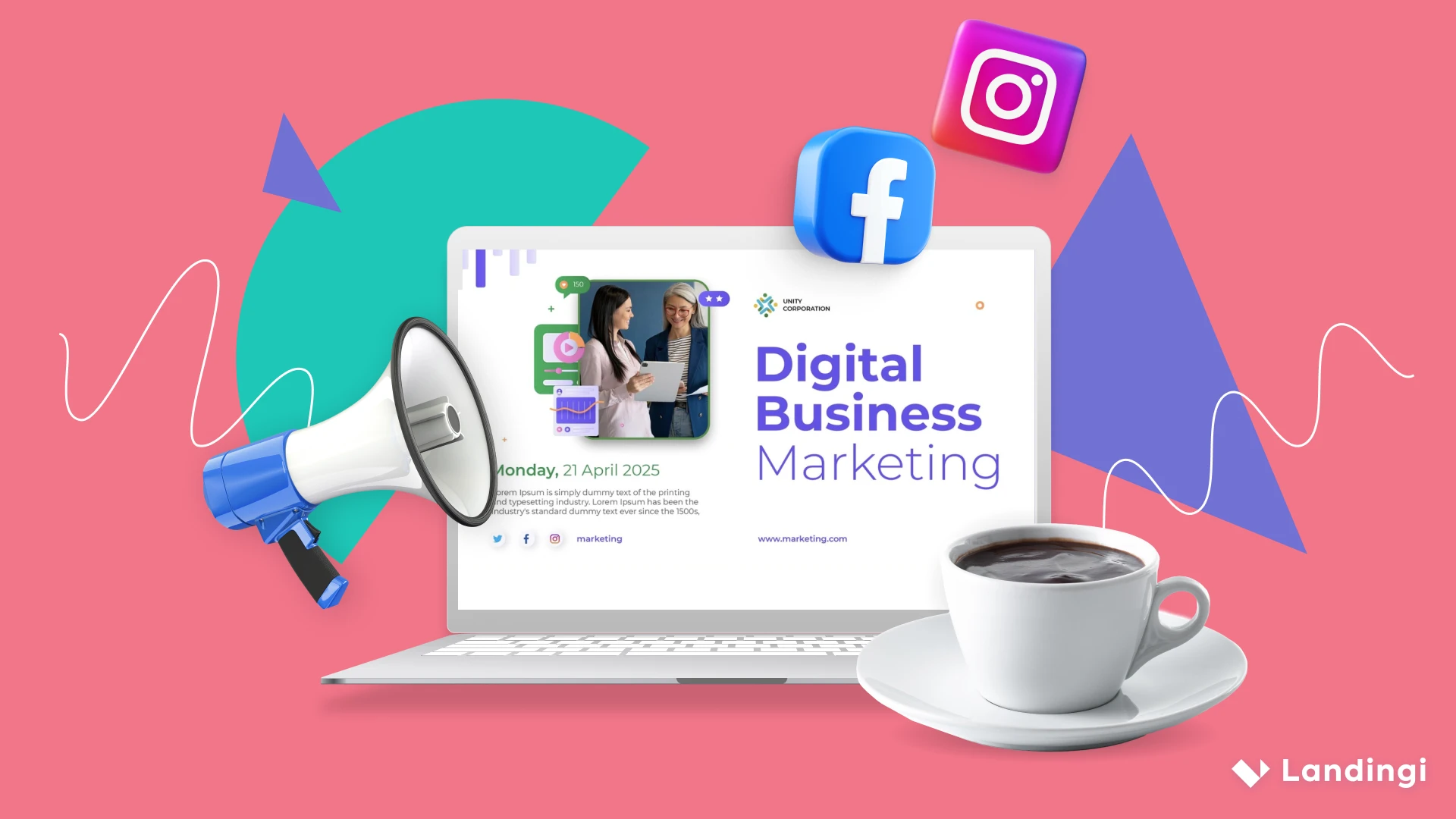 digital marketing agency