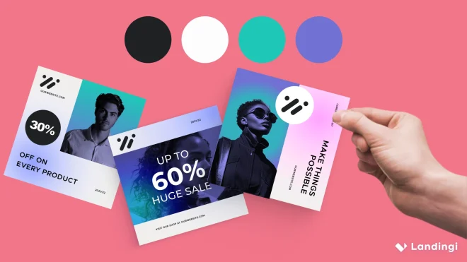 digital marketing design