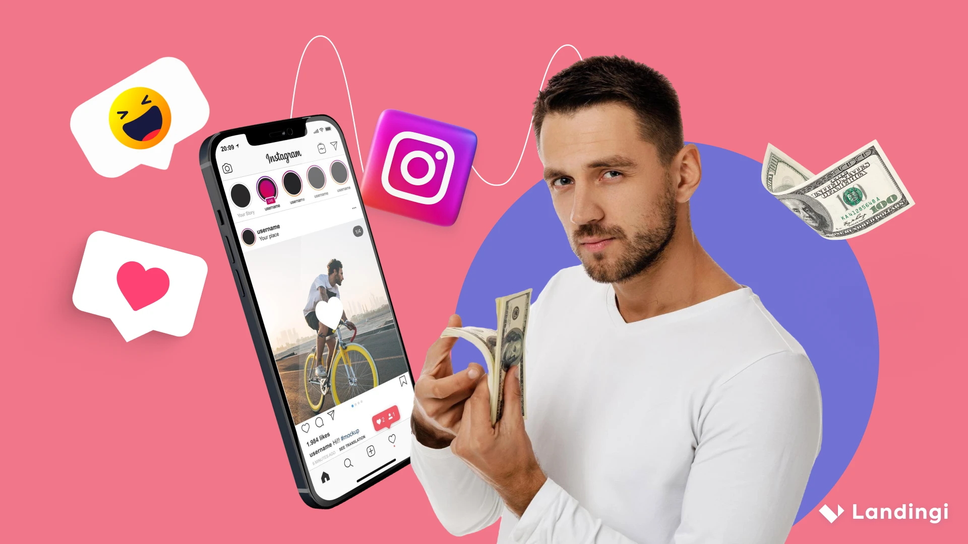 digital marketing side hustle