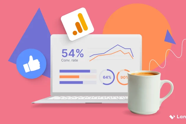 Best digital marketing statistics in 2024 - article cover