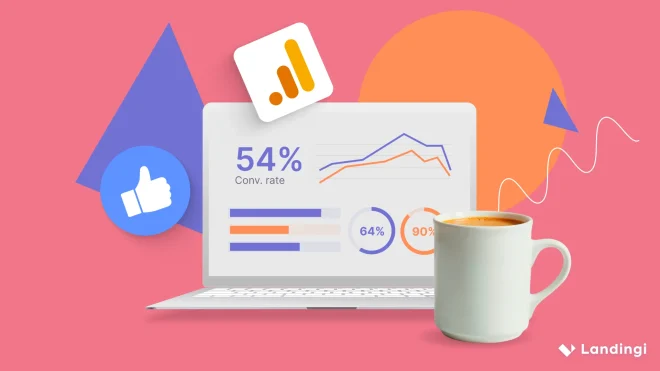 Best digital marketing statistics in 2024 - article cover