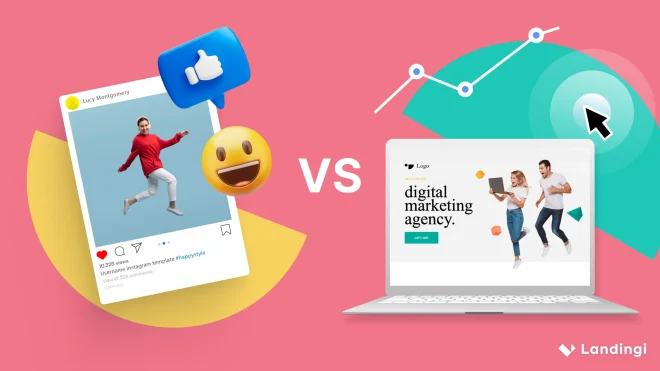 performance marketing and digital marketing cover image