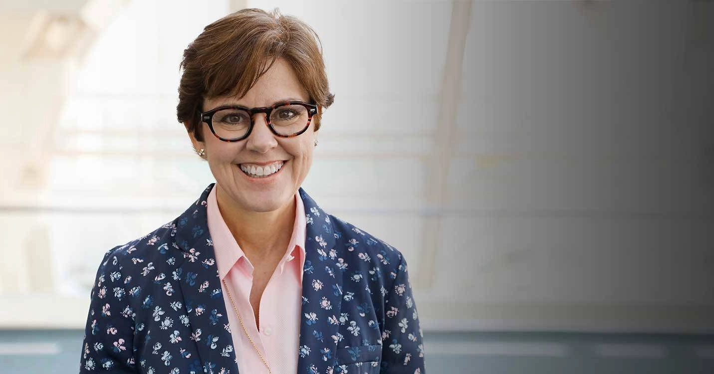 Ann Handley, especialista em marketing digital