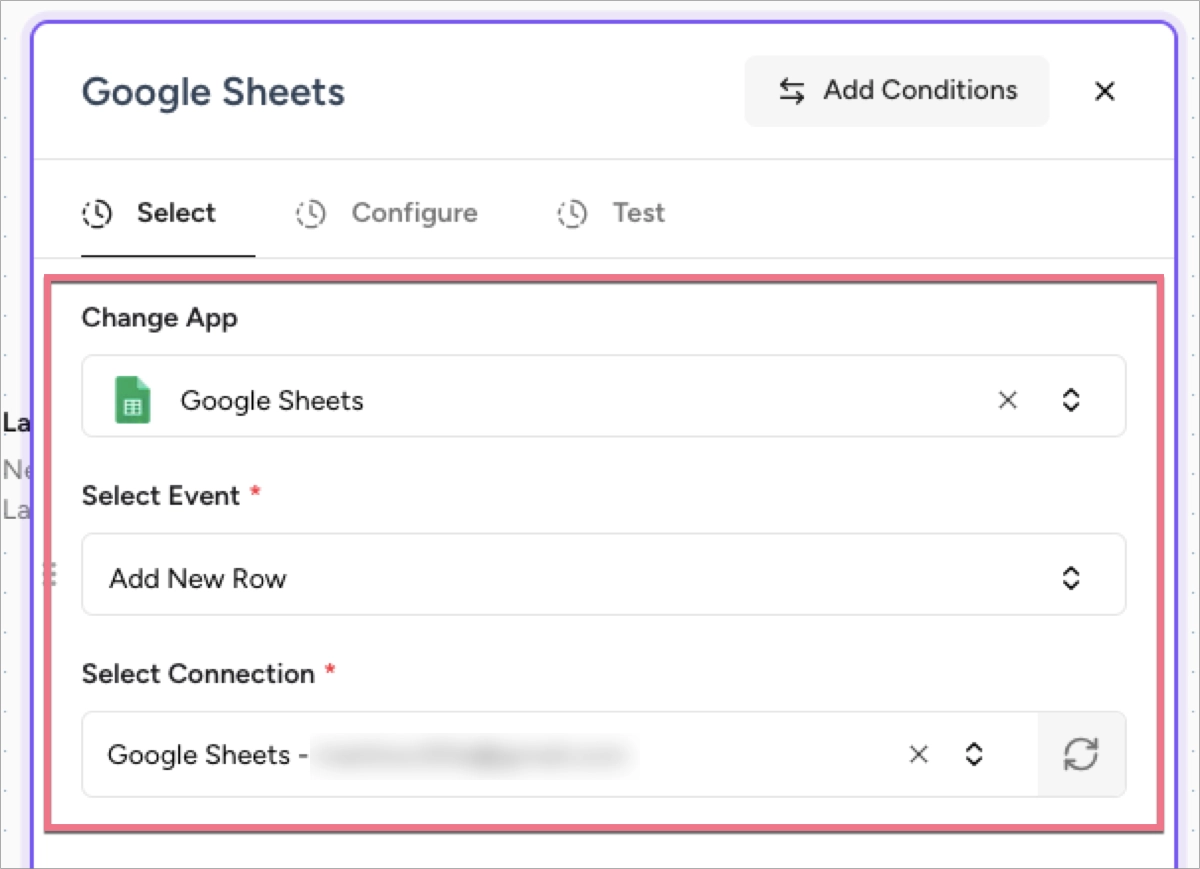 how to integrate Landingi and OttoKit