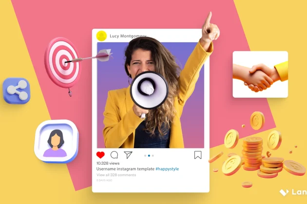 Social Media Marketing Benefits - article cover