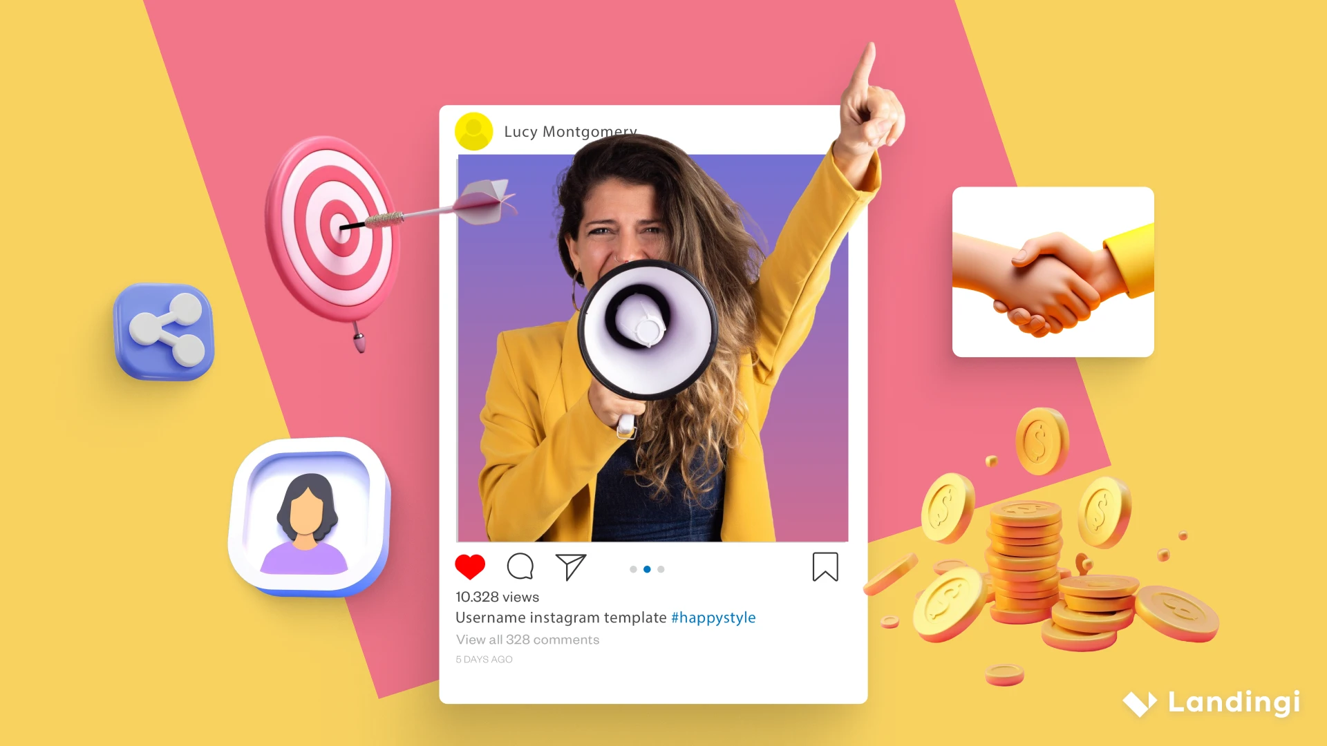 Social Media Marketing Benefits - article cover