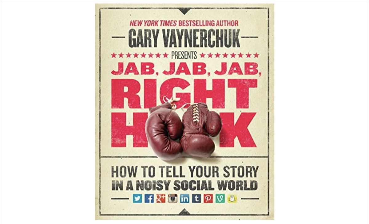 one of the most appreciated social media books