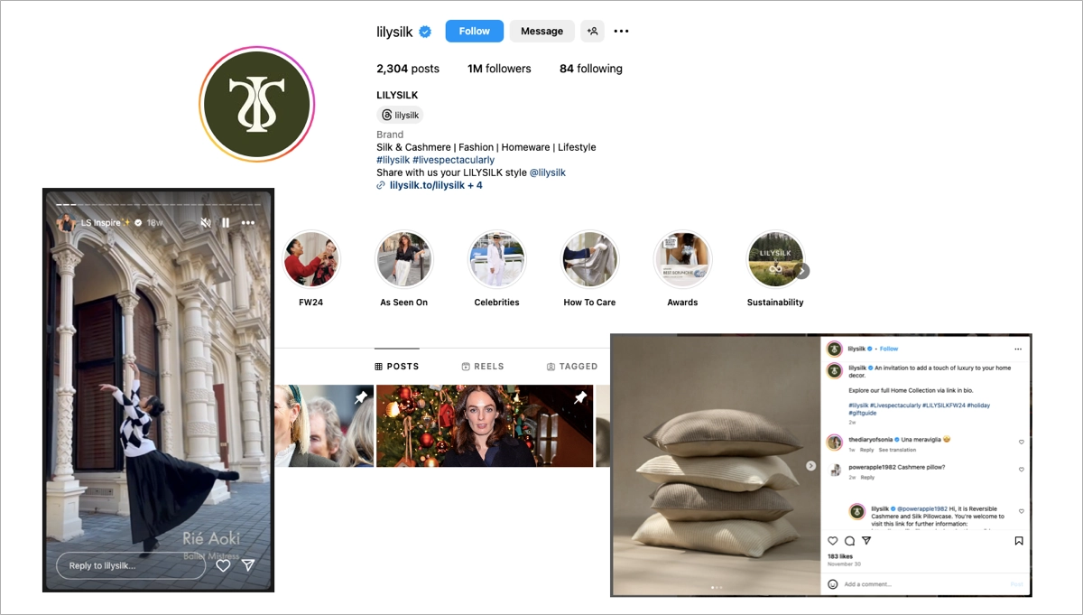 plataformas de mídia social - uso comercial