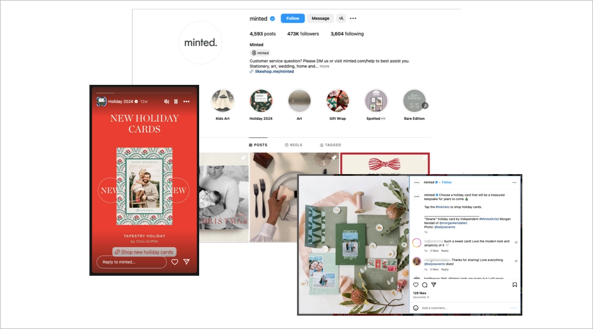 marketing de mídia social