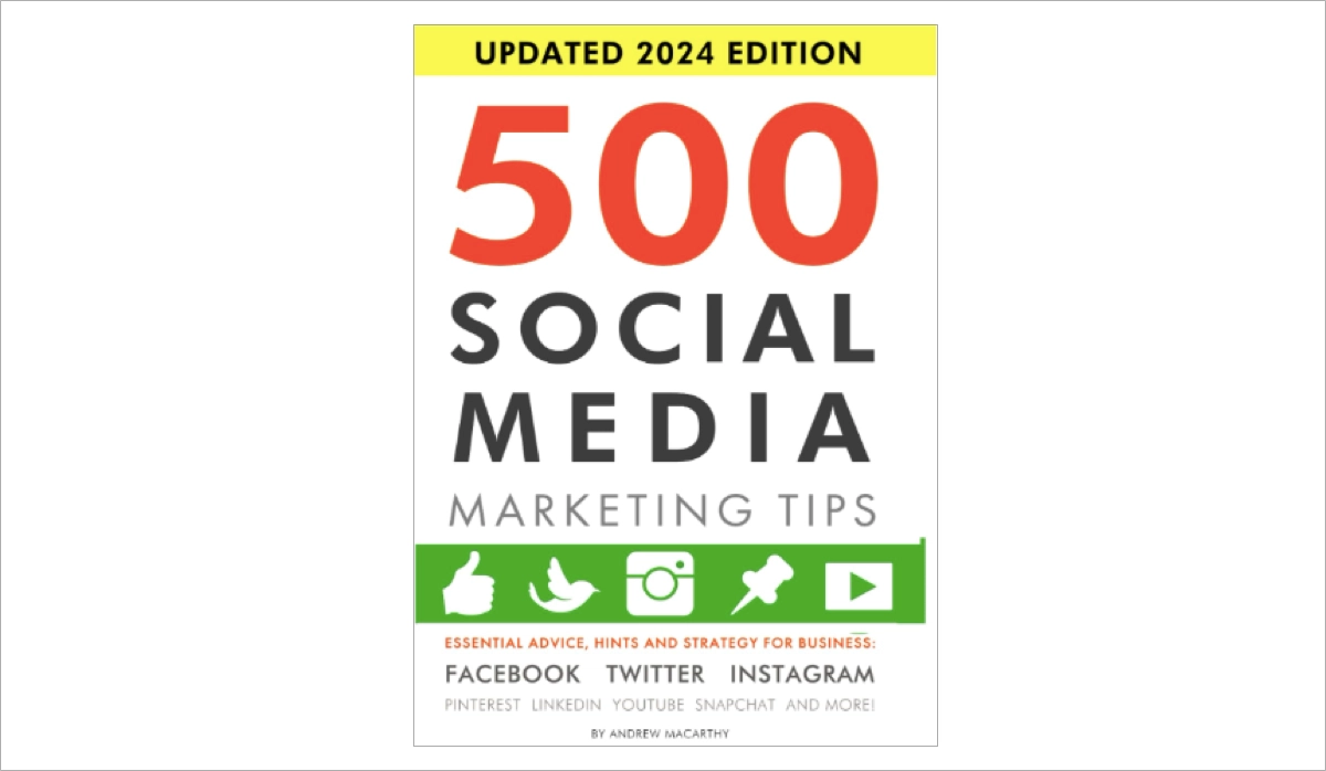 tips for social media success