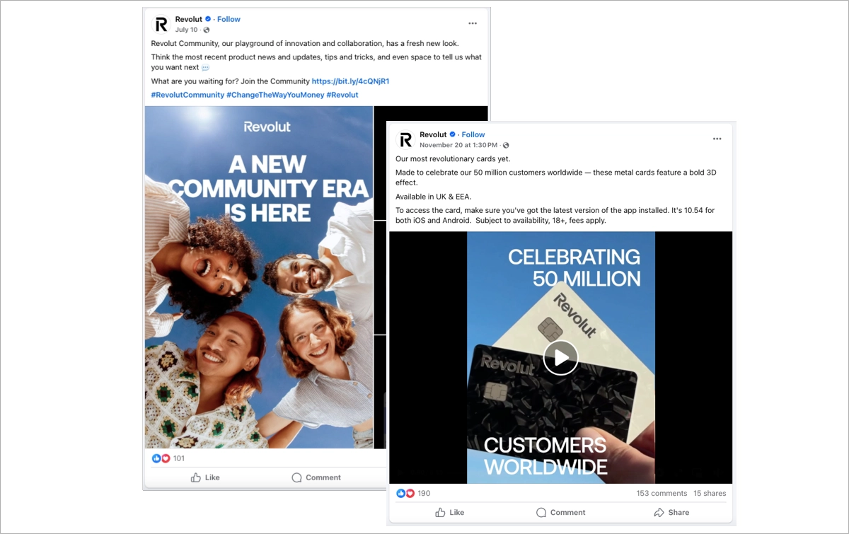 marketing de mídia social