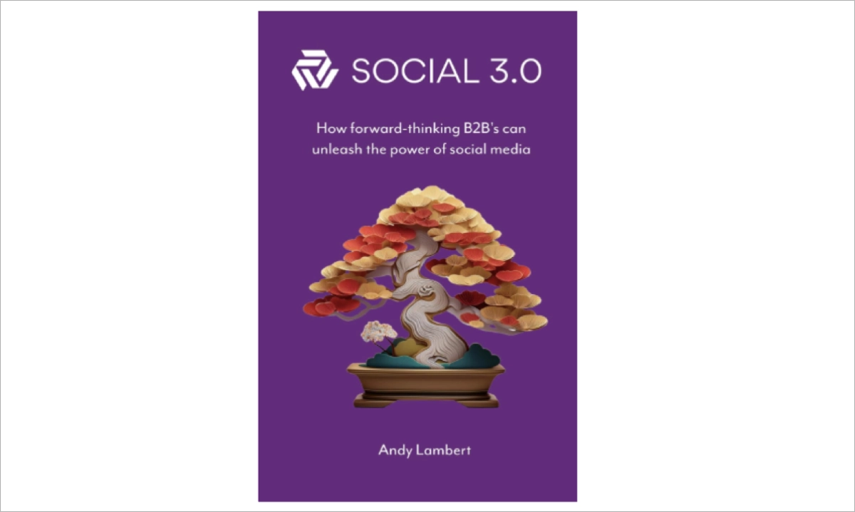 invaluable resource for b2b marketers