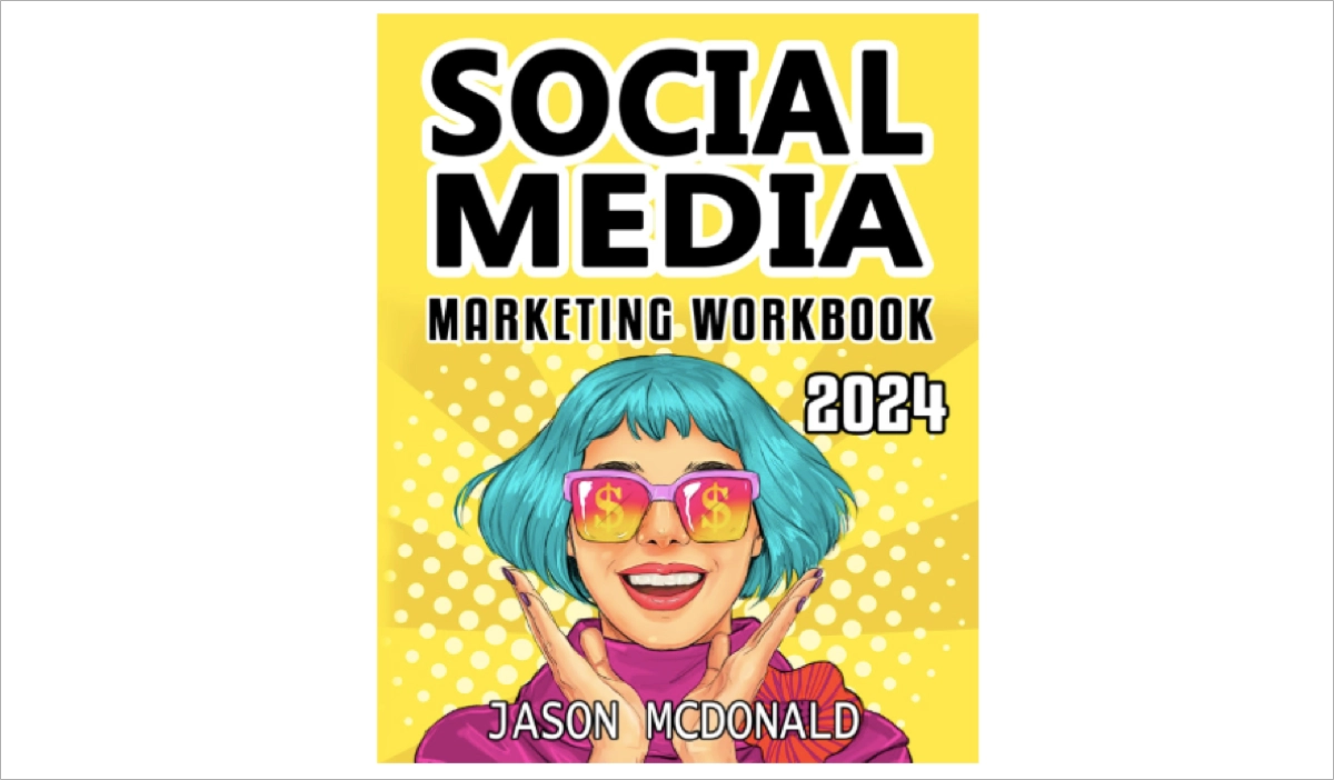 one of top social media marketing books