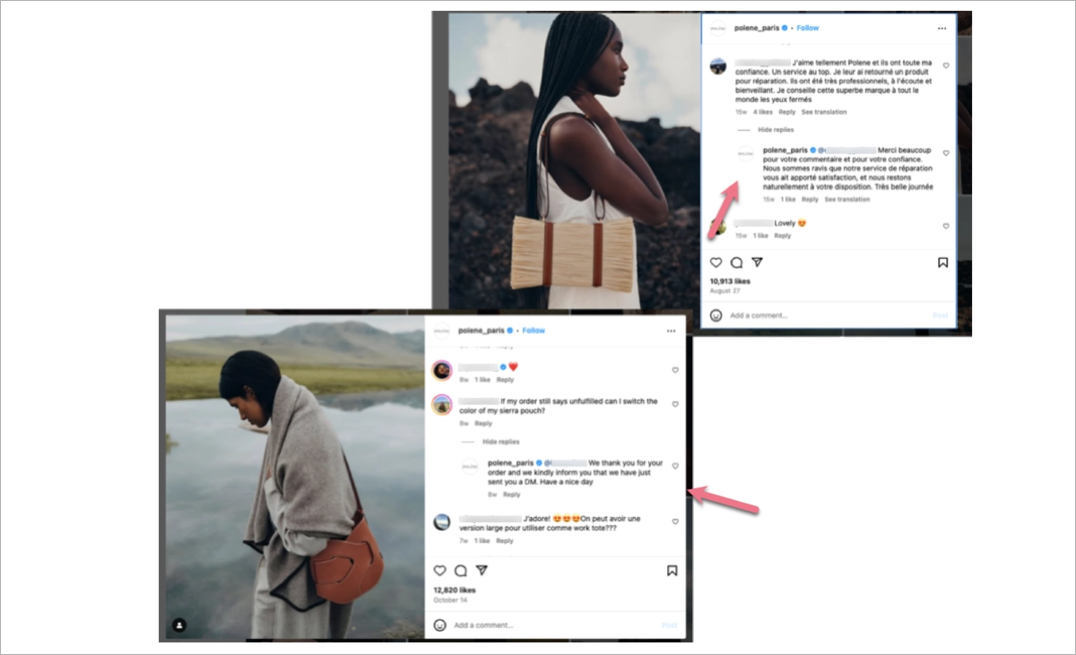 gerenciamento de mídia social