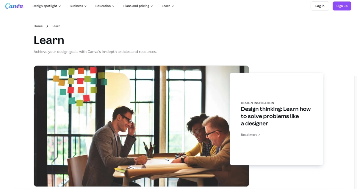 marketing de conteúdo - blog