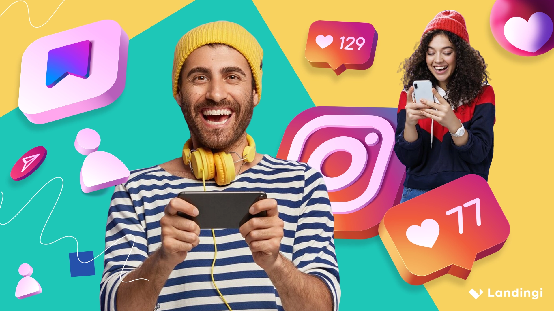 Social Media Marketing Agencies - article cover