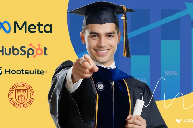 Social Media Marketing Certifications - article cover