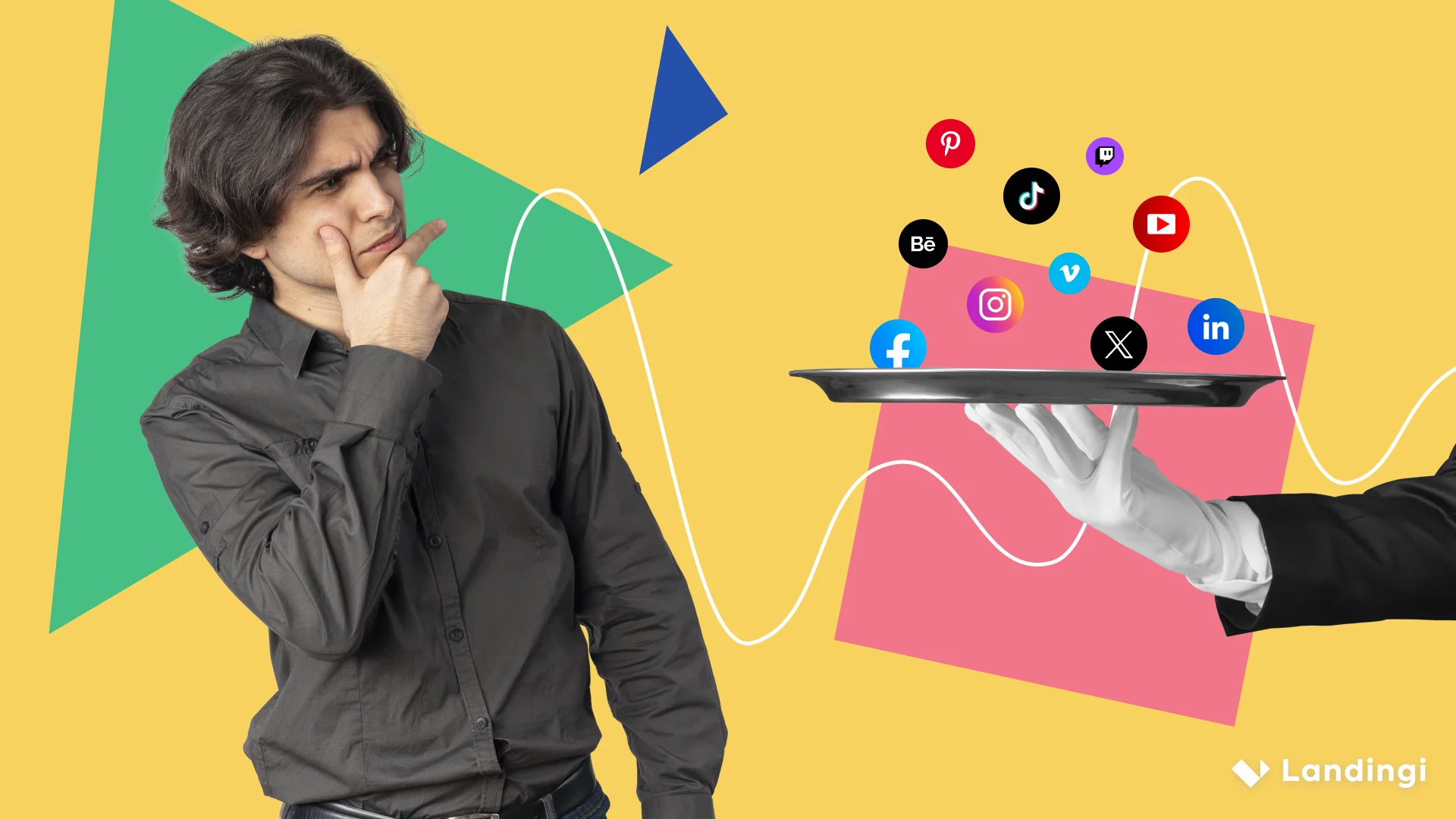 Social Media Marketing Disadvantages - article cover