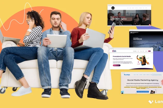 social media marketing services