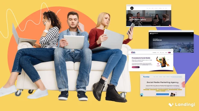 social media marketing services