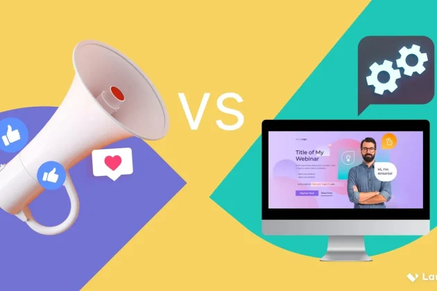 social media marketing vs social media optimization